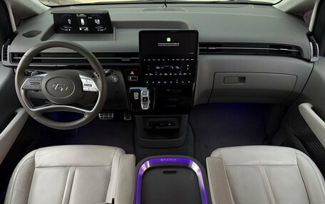 Hyundai Staria, 2021 год, 4 600 000 рублей, 7 фотография
