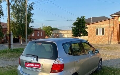 Honda Jazz I рестайлинг, 2003 год, 500 000 рублей, 3 фотография