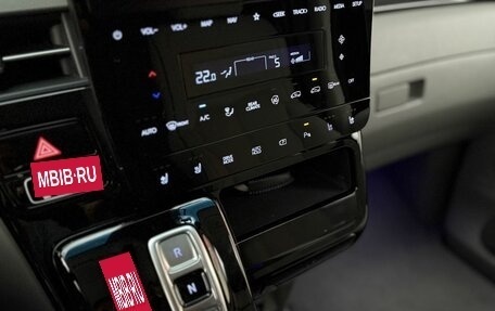 Hyundai Staria, 2021 год, 4 600 000 рублей, 11 фотография