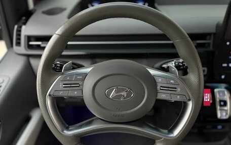 Hyundai Staria, 2021 год, 4 600 000 рублей, 8 фотография