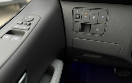 Hyundai Staria, 2021 год, 4 600 000 рублей, 14 фотография