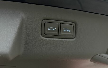 Hyundai Staria, 2021 год, 4 600 000 рублей, 24 фотография