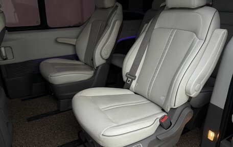 Hyundai Staria, 2021 год, 4 600 000 рублей, 18 фотография