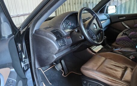 BMW X5, 2004 год, 935 000 рублей, 8 фотография