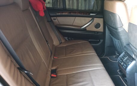 BMW X5, 2004 год, 935 000 рублей, 9 фотография