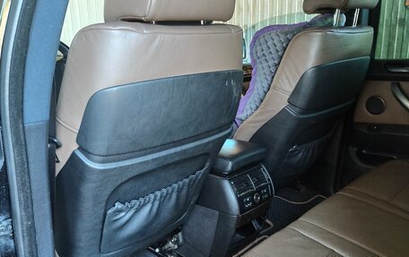 BMW X5, 2004 год, 935 000 рублей, 11 фотография