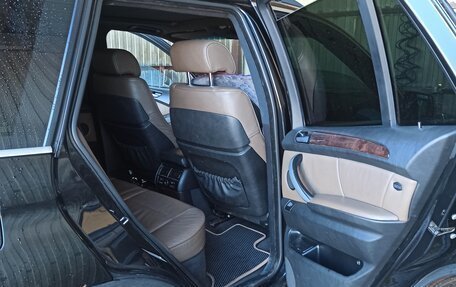 BMW X5, 2004 год, 935 000 рублей, 10 фотография