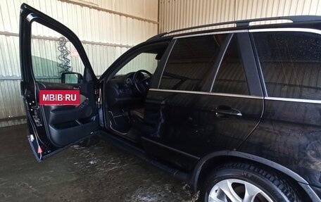 BMW X5, 2004 год, 935 000 рублей, 6 фотография