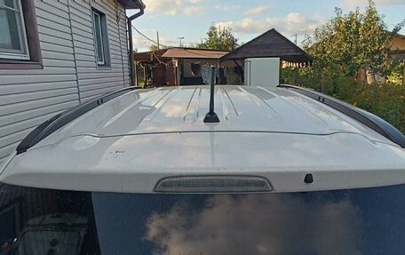 Mitsubishi Outlander III рестайлинг 3, 2012 год, 1 700 000 рублей, 10 фотография