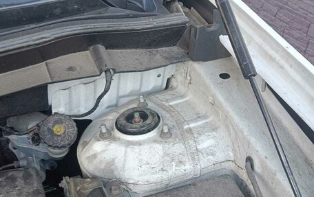 Mitsubishi Outlander III рестайлинг 3, 2012 год, 1 700 000 рублей, 7 фотография