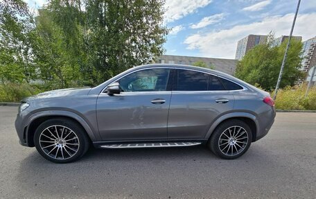 Mercedes-Benz GLE Coupe, 2021 год, 7 700 000 рублей, 6 фотография