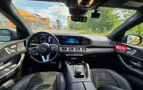 Mercedes-Benz GLE Coupe, 2021 год, 7 700 000 рублей, 5 фотография