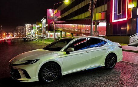 Toyota Camry, 2024 год, 3 750 000 рублей, 11 фотография