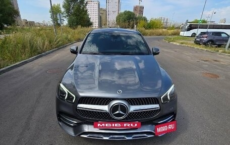 Mercedes-Benz GLE Coupe, 2021 год, 7 700 000 рублей, 10 фотография