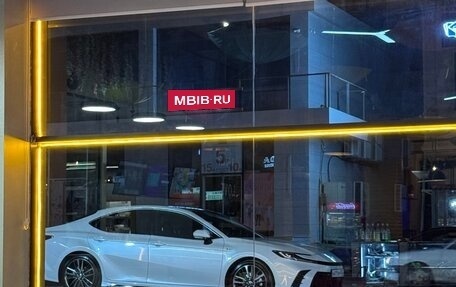 Toyota Camry, 2024 год, 3 750 000 рублей, 16 фотография