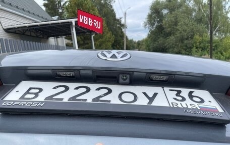 Volkswagen Jetta VI, 2014 год, 1 280 000 рублей, 8 фотография