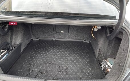 Volkswagen Jetta VI, 2014 год, 1 280 000 рублей, 13 фотография