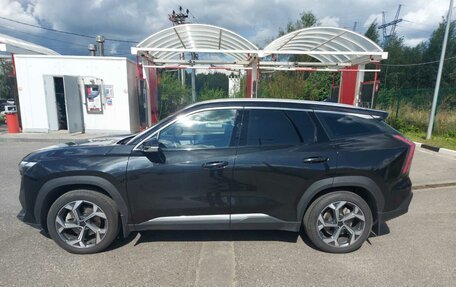 Geely Atlas, 2023 год, 2 610 000 рублей, 5 фотография