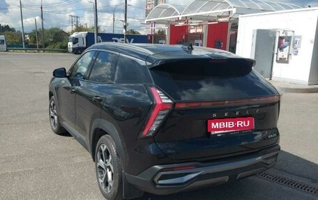 Geely Atlas, 2023 год, 2 610 000 рублей, 4 фотография