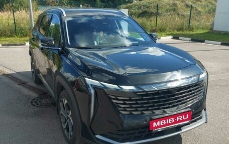 Geely Atlas, 2023 год, 2 610 000 рублей, 2 фотография