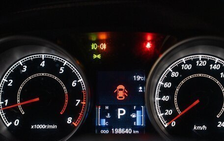 Mitsubishi Outlander III рестайлинг 3, 2010 год, 1 050 000 рублей, 19 фотография
