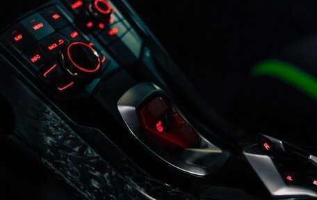 Lamborghini Huracán, 2017 год, 24 500 000 рублей, 13 фотография