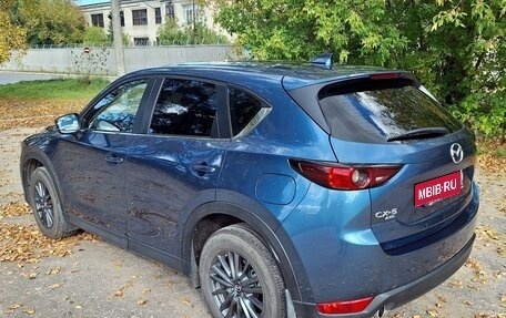 Mazda CX-5 II, 2021 год, 3 250 000 рублей, 2 фотография