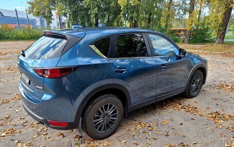 Mazda CX-5 II, 2021 год, 3 250 000 рублей, 3 фотография