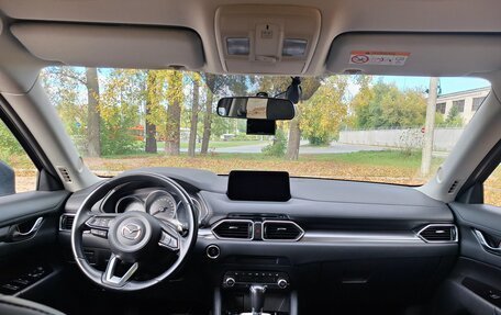 Mazda CX-5 II, 2021 год, 3 250 000 рублей, 8 фотография