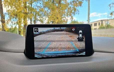 Mazda CX-5 II, 2021 год, 3 250 000 рублей, 15 фотография