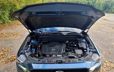 Mazda CX-5 II, 2021 год, 3 250 000 рублей, 5 фотография