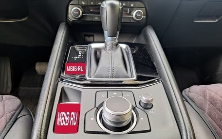 Mazda CX-5 II, 2021 год, 3 250 000 рублей, 12 фотография