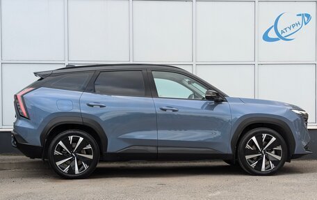 Geely Atlas, 2023 год, 2 520 000 рублей, 5 фотография