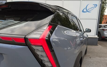Geely Atlas, 2023 год, 2 520 000 рублей, 8 фотография
