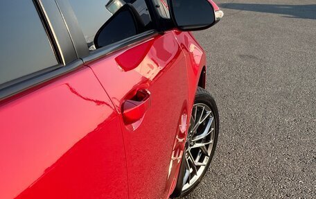 Toyota Corolla, 2014 год, 1 350 000 рублей, 11 фотография