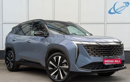 Geely Atlas, 2023 год, 2 520 000 рублей, 4 фотография