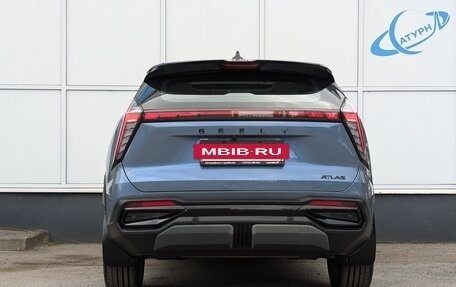 Geely Atlas, 2023 год, 2 520 000 рублей, 7 фотография