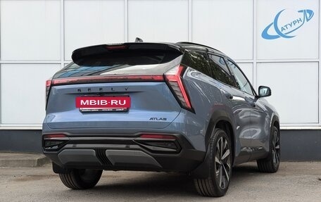 Geely Atlas, 2023 год, 2 520 000 рублей, 6 фотография