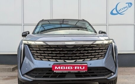 Geely Atlas, 2023 год, 2 520 000 рублей, 2 фотография