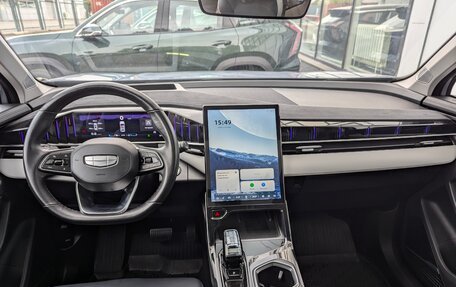 Geely Atlas, 2023 год, 2 520 000 рублей, 24 фотография