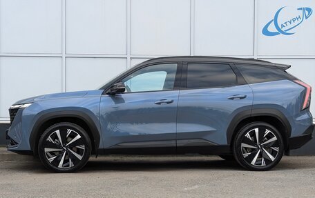 Geely Atlas, 2023 год, 2 520 000 рублей, 13 фотография