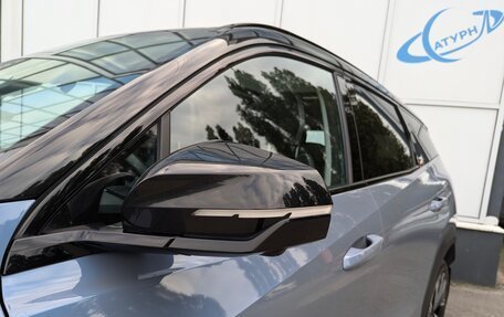 Geely Atlas, 2023 год, 2 520 000 рублей, 14 фотография