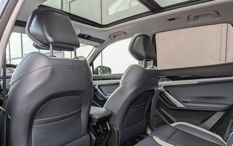 Geely Atlas, 2023 год, 2 520 000 рублей, 16 фотография