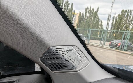 Geely Atlas, 2023 год, 2 520 000 рублей, 23 фотография