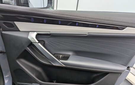 Geely Atlas, 2023 год, 2 520 000 рублей, 21 фотография