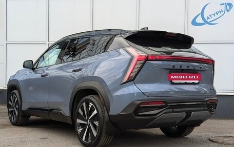 Geely Atlas, 2023 год, 2 520 000 рублей, 12 фотография