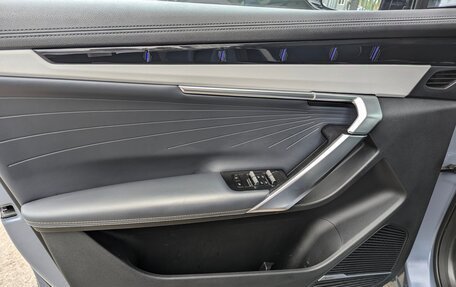 Geely Atlas, 2023 год, 2 520 000 рублей, 28 фотография
