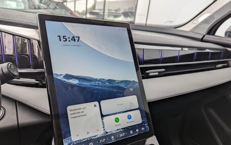 Geely Atlas, 2023 год, 2 520 000 рублей, 32 фотография