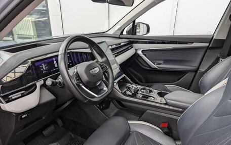Geely Atlas, 2023 год, 2 520 000 рублей, 30 фотография