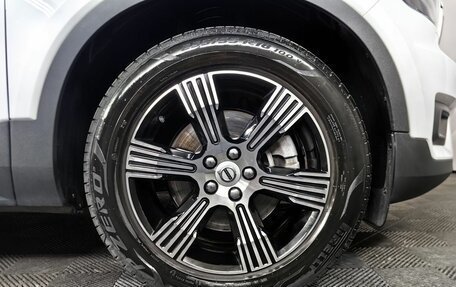 Volvo XC40 I, 2021 год, 3 840 000 рублей, 19 фотография
